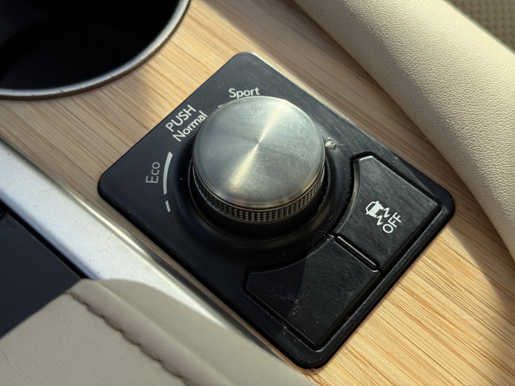 2022 Lexus RX Image 30