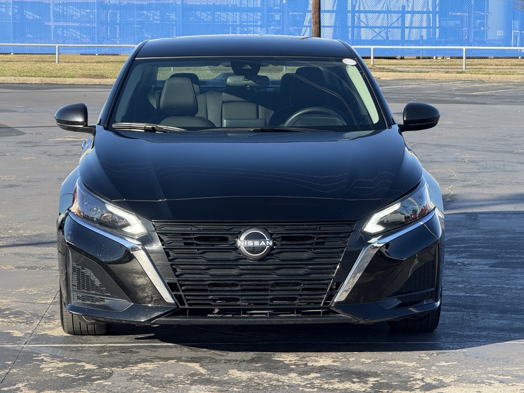 2024 Nissan Altima Image 6