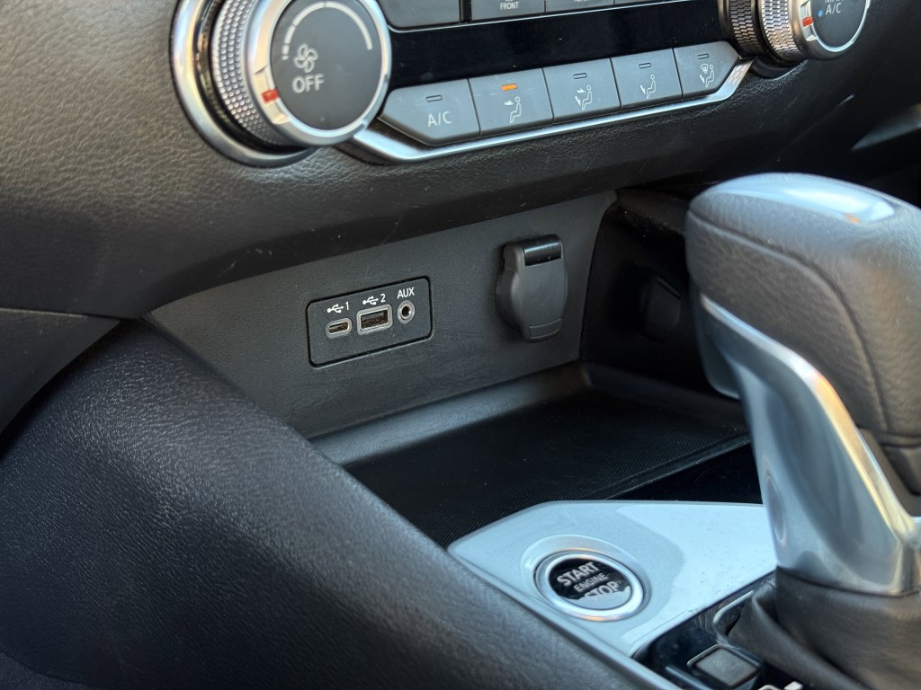 2024 Nissan Altima Image 20