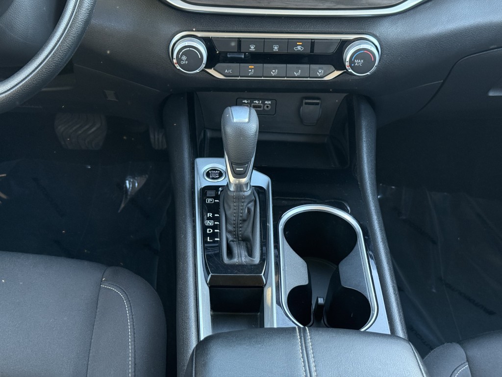 2024 Nissan Altima Image 22