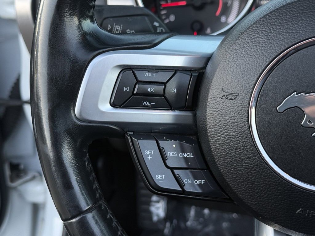 2023 Ford Mustang Image 23