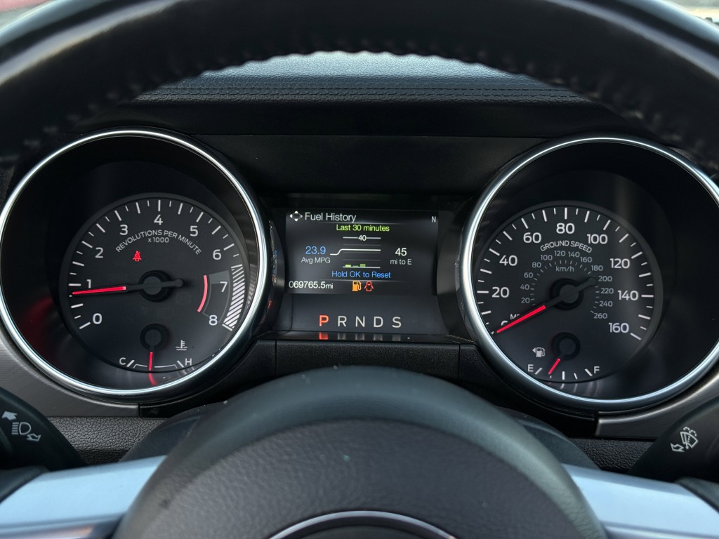 2023 Ford Mustang Image 25