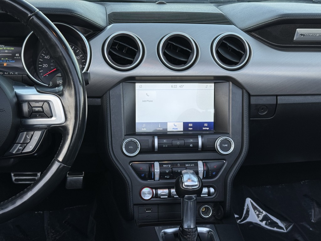 2023 Ford Mustang Image 26