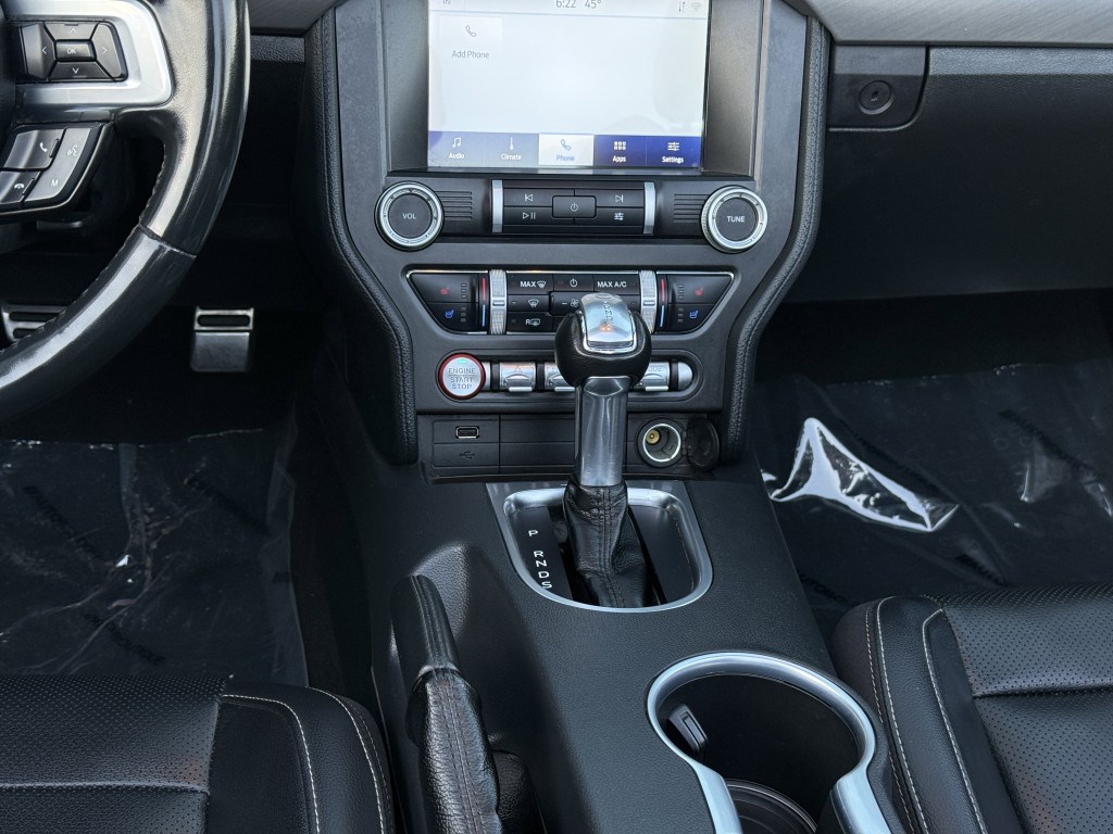 2023 Ford Mustang Image 29