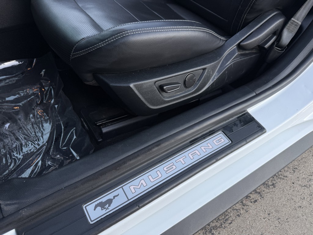 2023 Ford Mustang Image 34