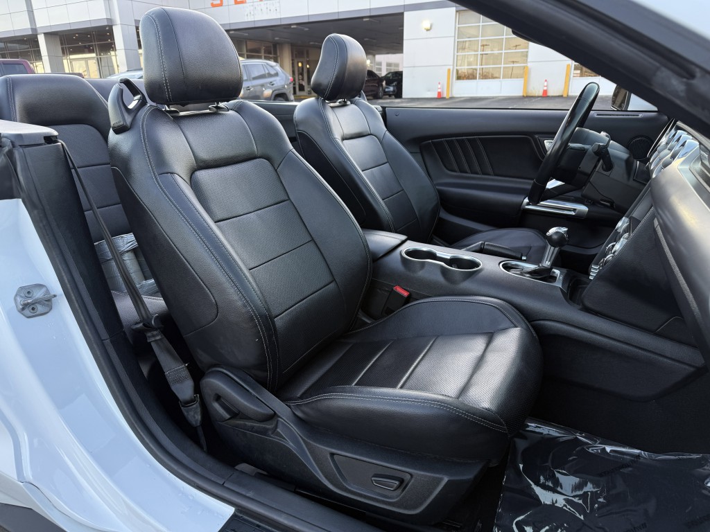 2023 Ford Mustang Image 35