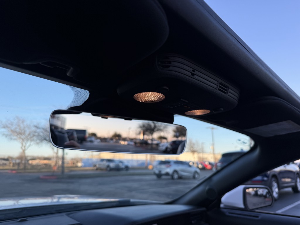 2023 Ford Mustang Image 36