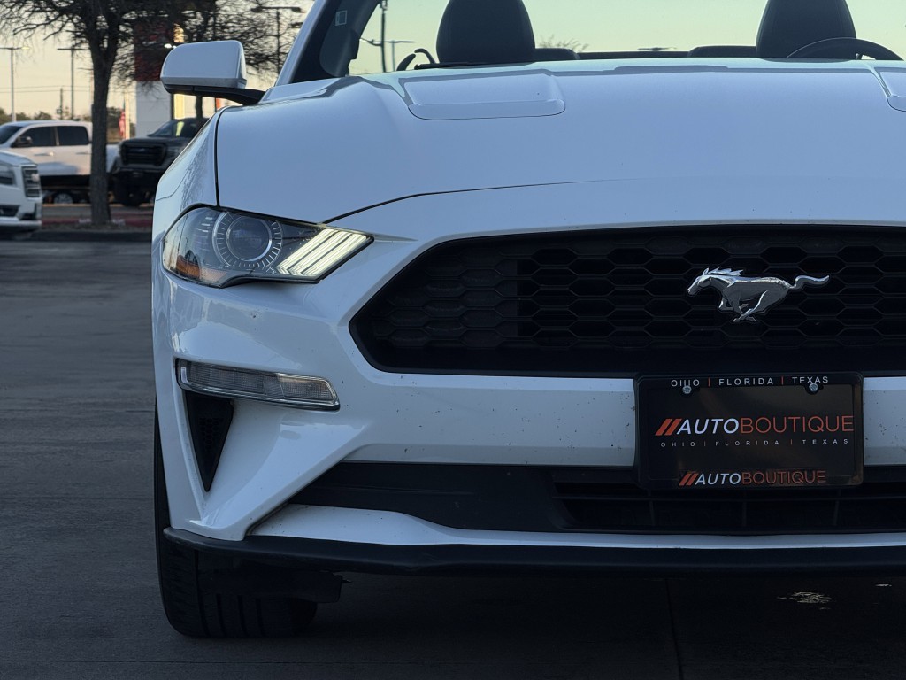 2023 Ford Mustang Image 10