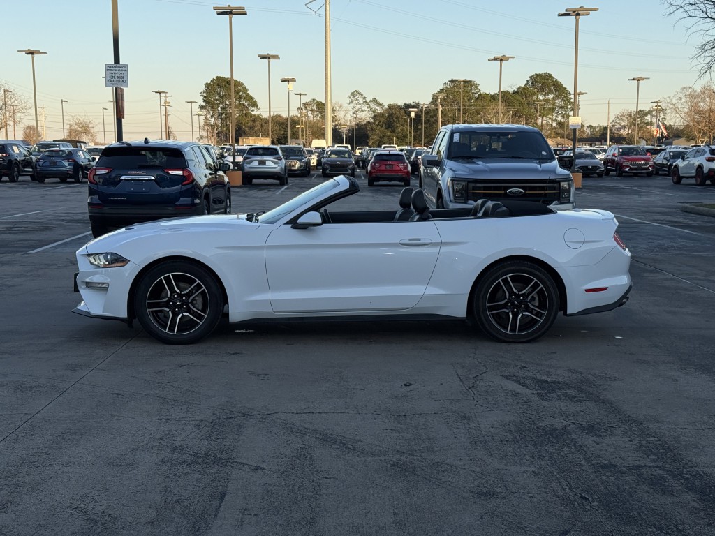 2023 Ford Mustang Image 13