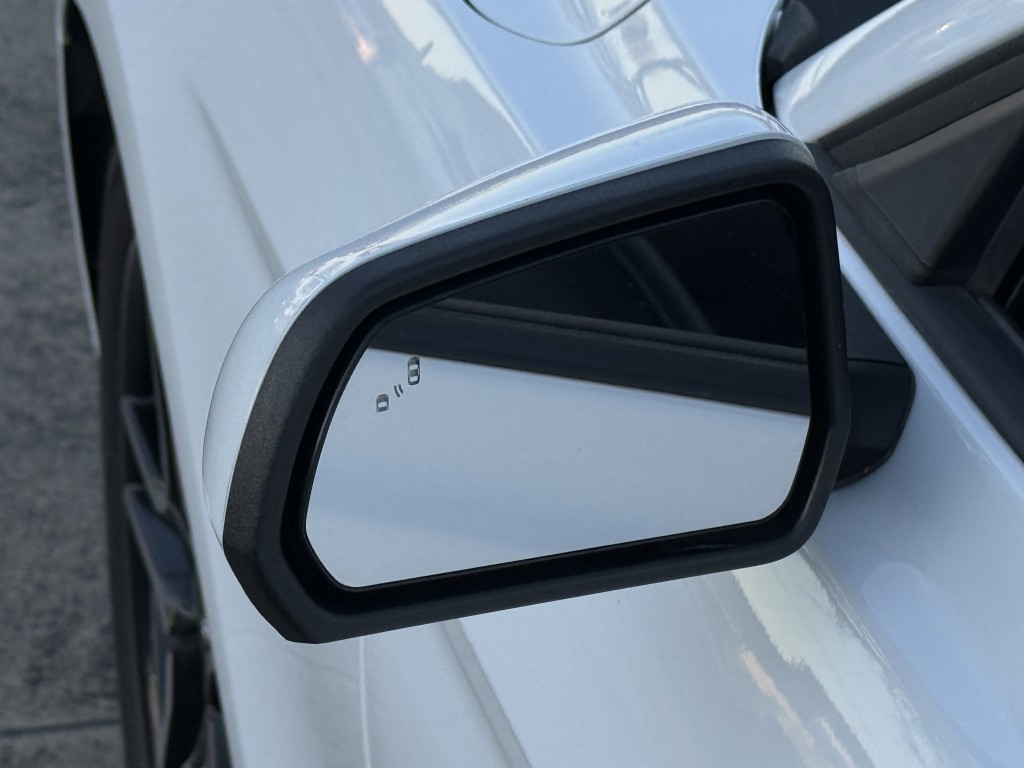 2023 Ford Mustang Image 16