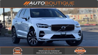 Image for 2023 Volvo XC60 Plus Bright Theme ID: 7136067