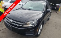 Image for 2017 Volkswagen Tiguan S ID: 7136068