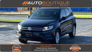 Image for 2017 Volkswagen Tiguan S ID: 7136068