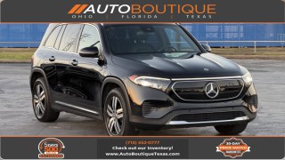 Image for 2022 Mercedes-Benz EQB Eqb 300 ID: 7136069
