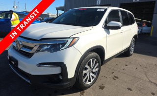 Image for 2019 Honda Pilot EX-L ID: 7136079