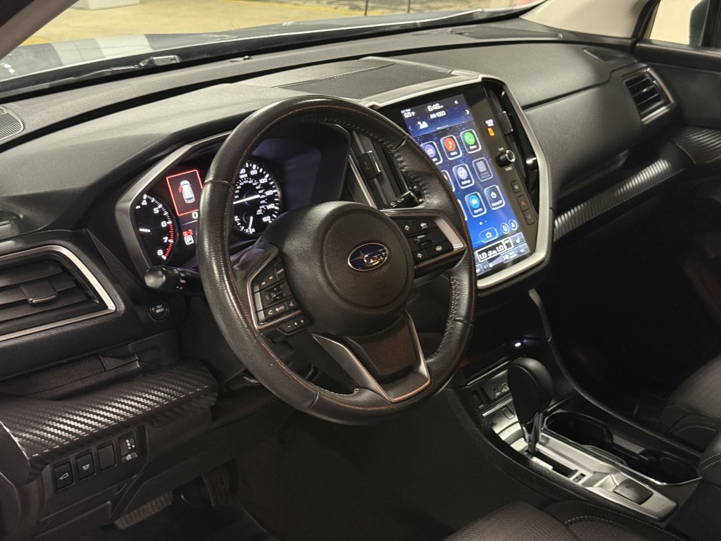2023 Subaru Ascent Image 12