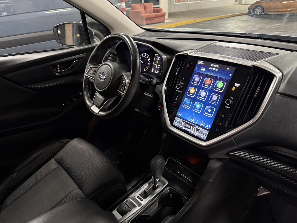 2023 Subaru Ascent Image 13