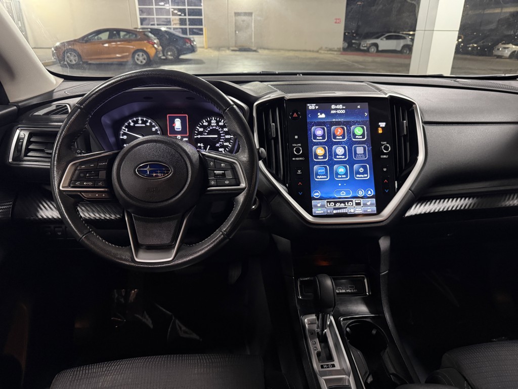 2023 Subaru Ascent Image 14