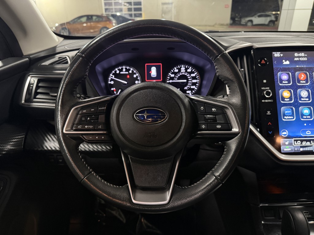 2023 Subaru Ascent Image 15