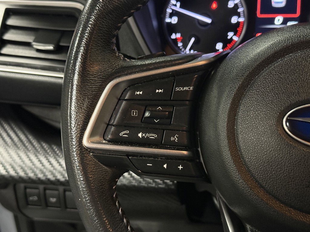 2023 Subaru Ascent Image 16