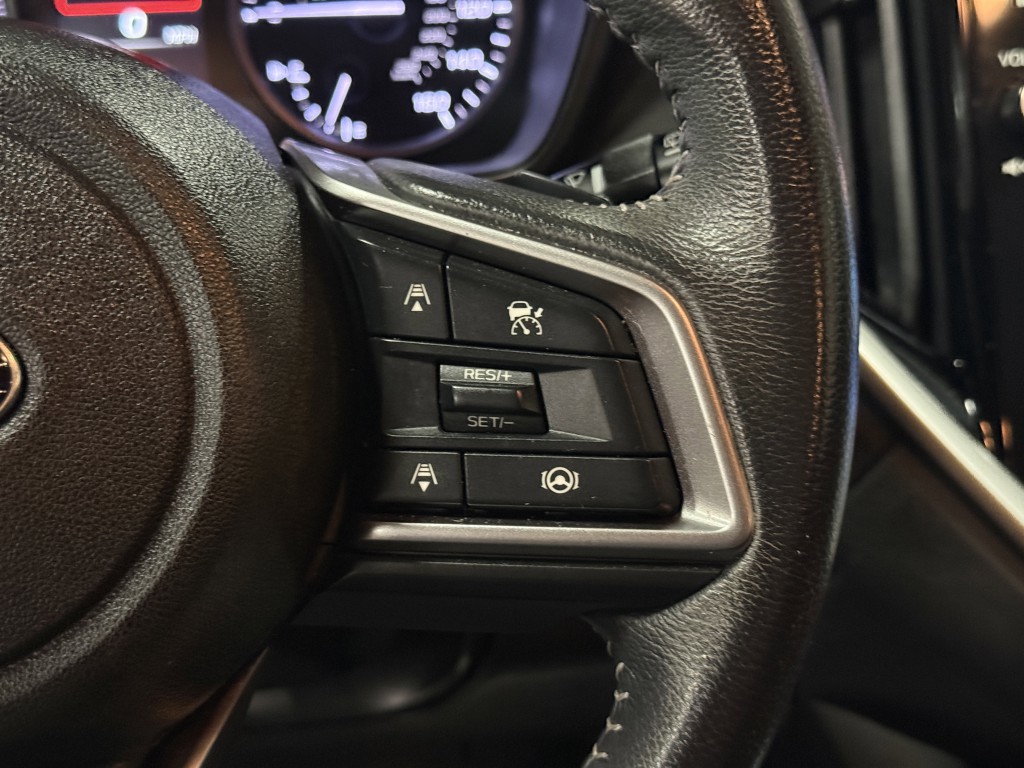 2023 Subaru Ascent Image 17