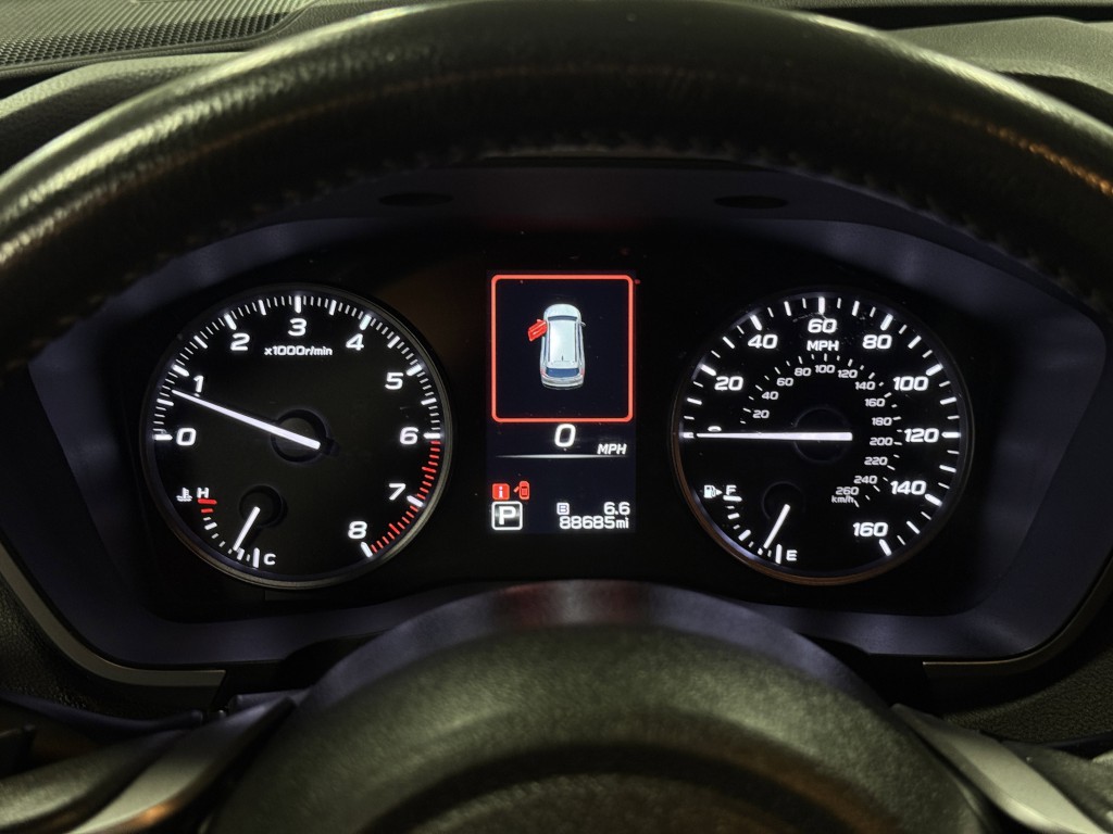 2023 Subaru Ascent Image 18