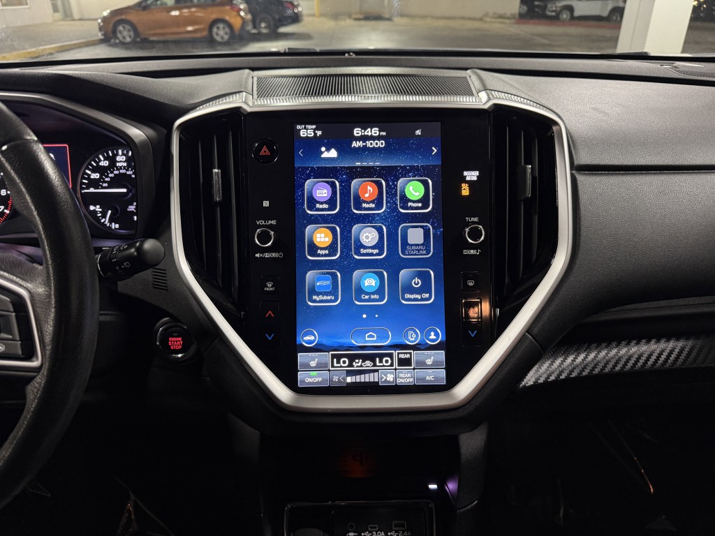 2023 Subaru Ascent Image 19