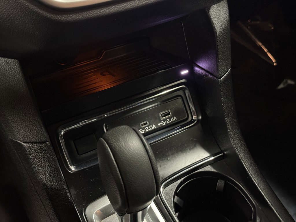 2023 Subaru Ascent Image 20