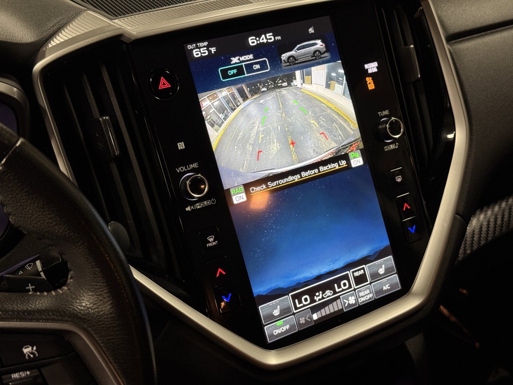 2023 Subaru Ascent Image 21