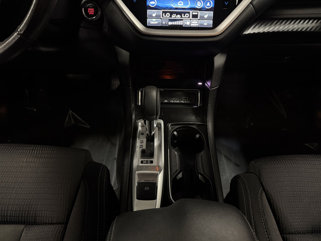 2023 Subaru Ascent Image 22