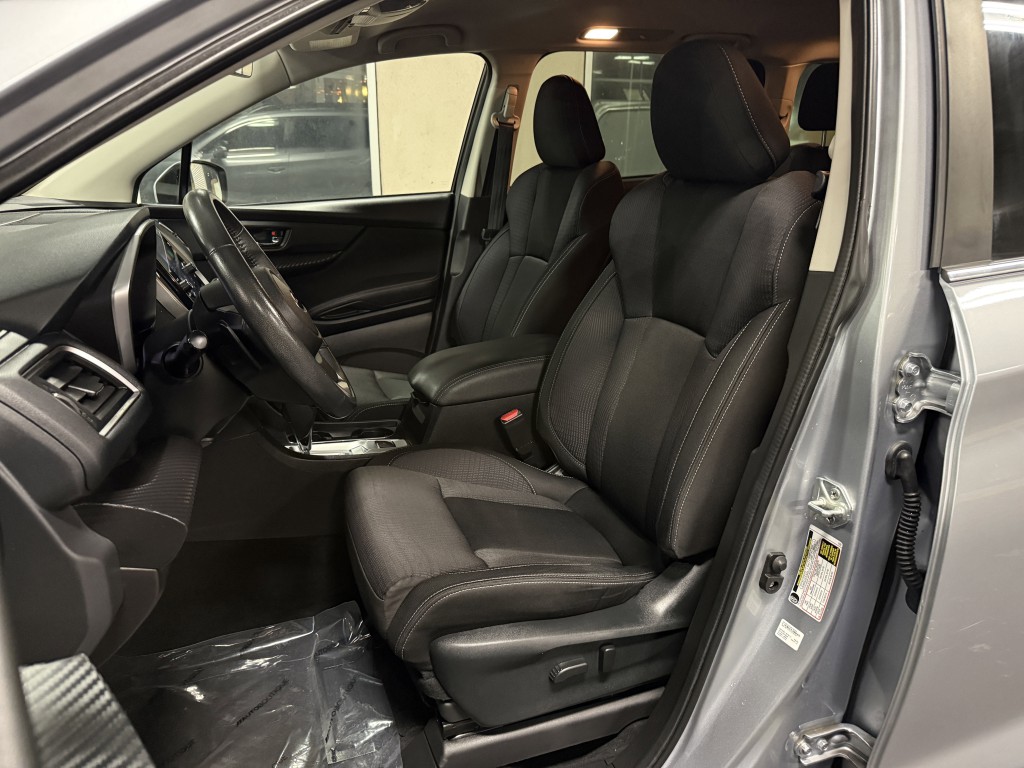 2023 Subaru Ascent Image 25