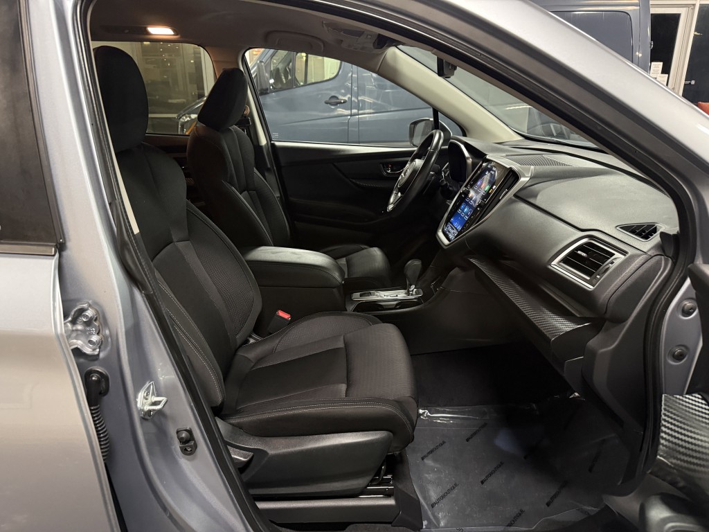 2023 Subaru Ascent Image 27