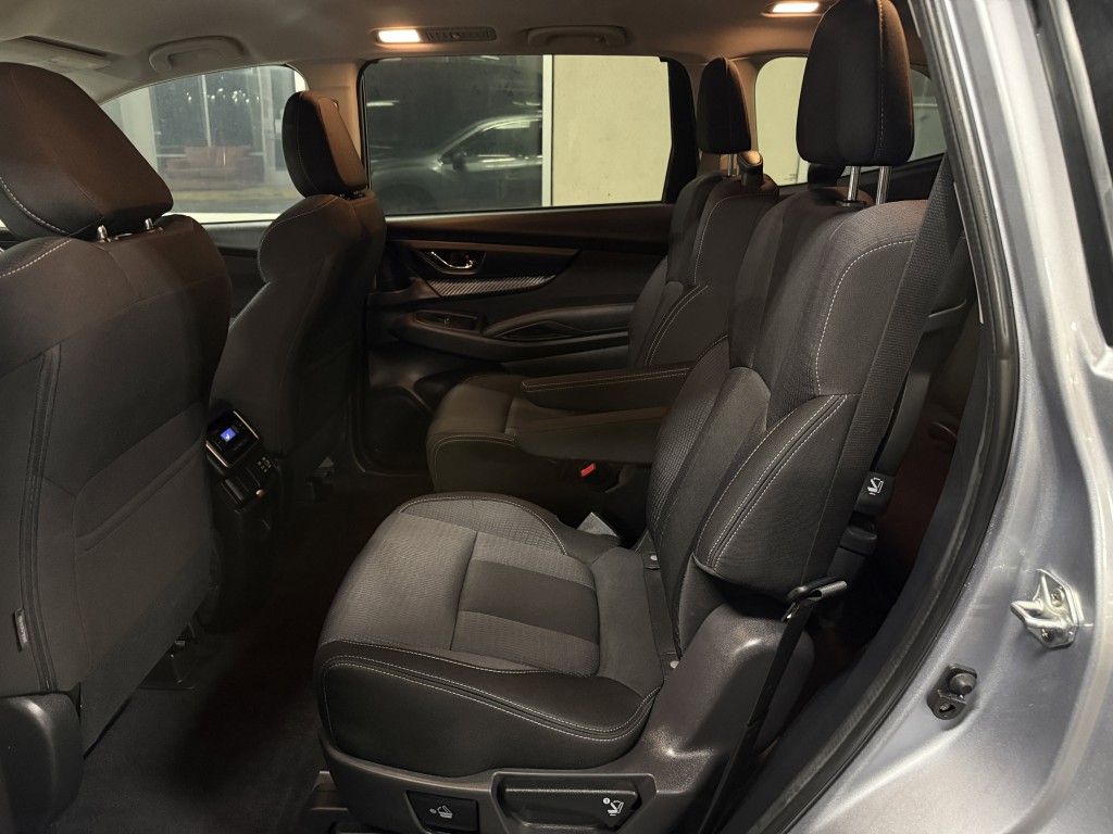 2023 Subaru Ascent Image 29