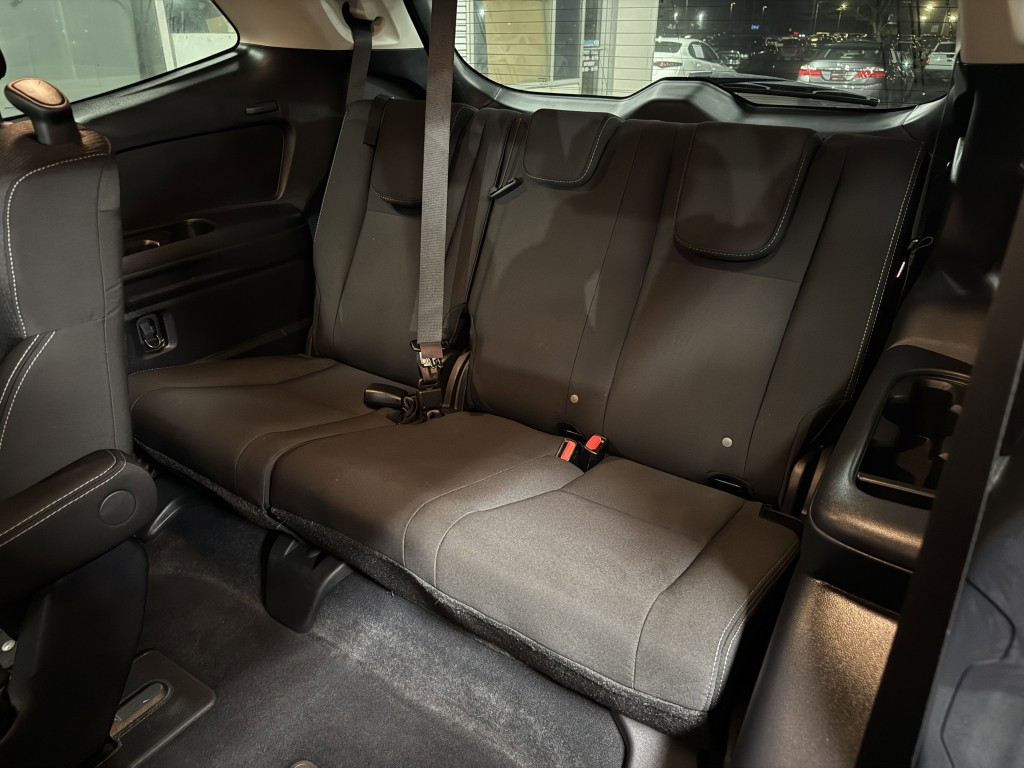 2023 Subaru Ascent Image 31