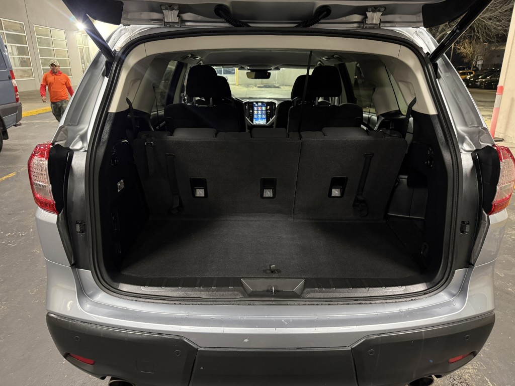 2023 Subaru Ascent Image 32