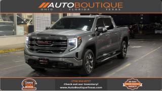 Image for 2023 GMC Sierra 1500 SLT ID: 7136082