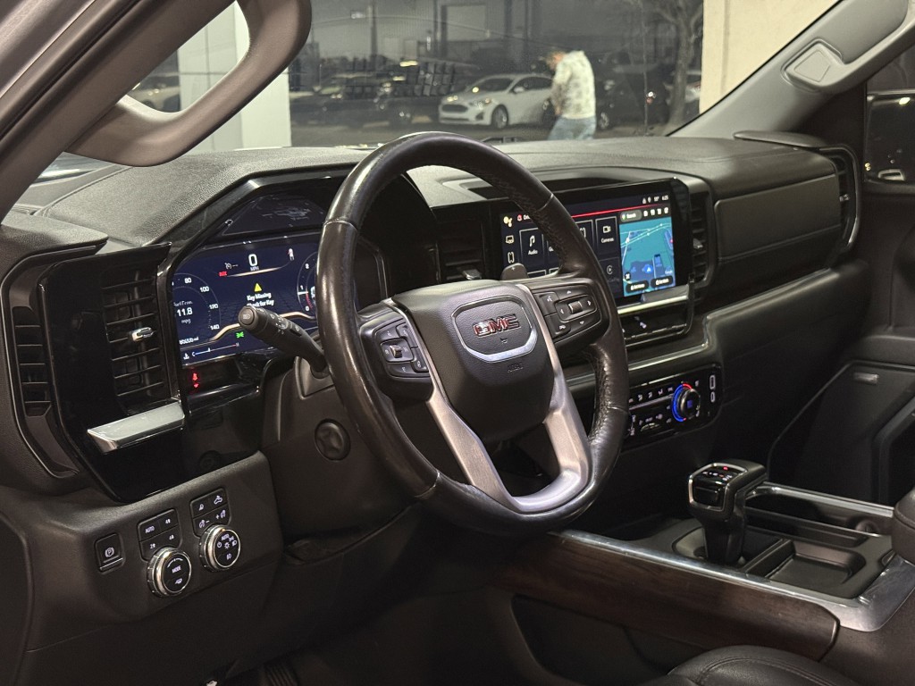 2023 GMC Sierra 1500 Image 11