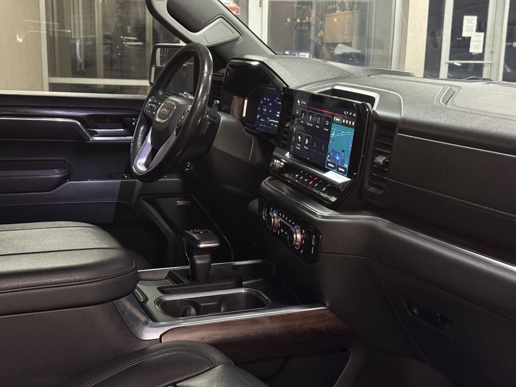 2023 GMC Sierra 1500 Image 12