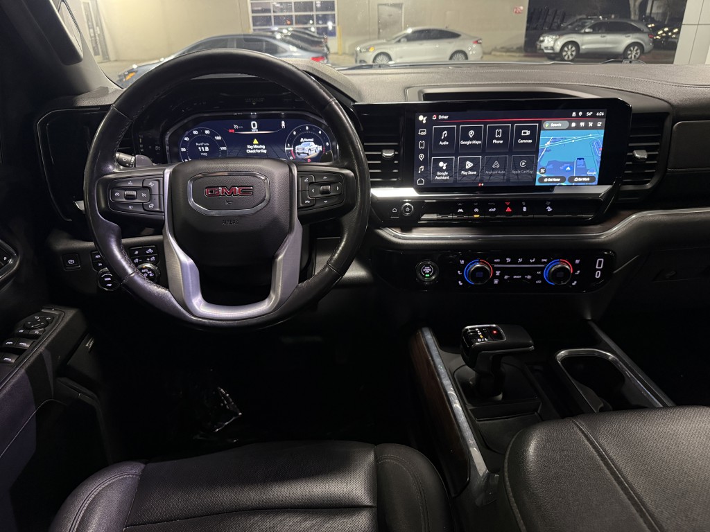 2023 GMC Sierra 1500 Image 13