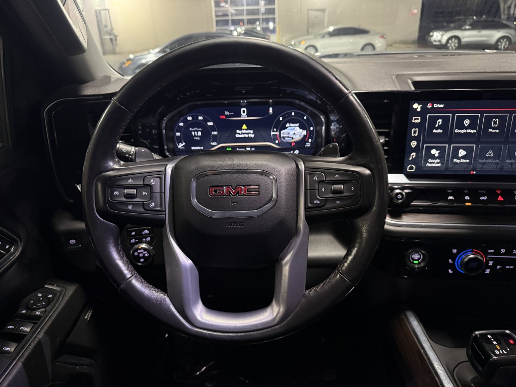 2023 GMC Sierra 1500 Image 14