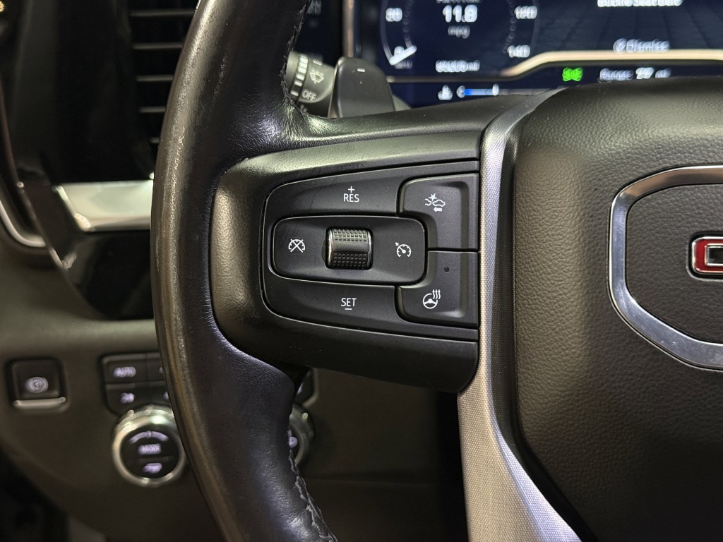 2023 GMC Sierra 1500 Image 15