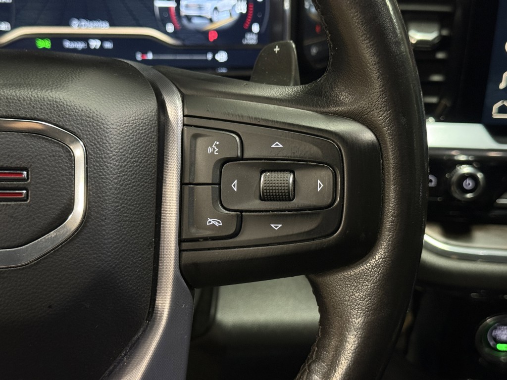 2023 GMC Sierra 1500 Image 16