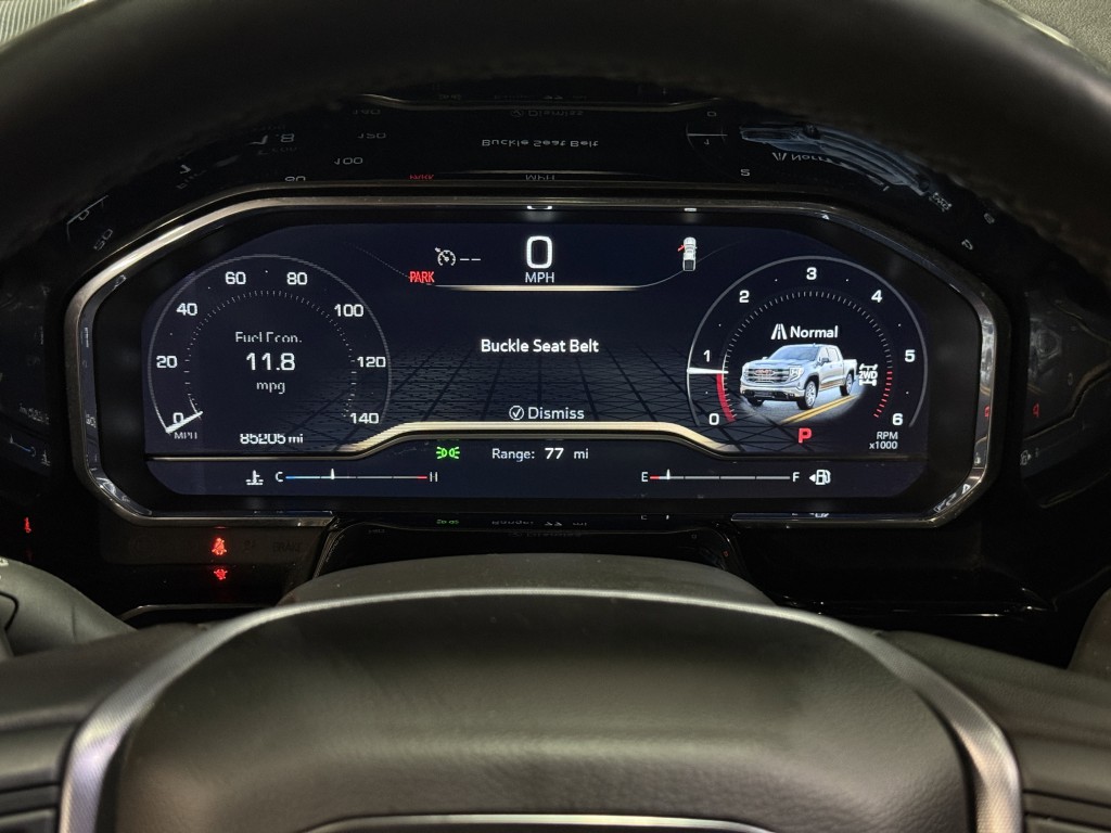 2023 GMC Sierra 1500 Image 17