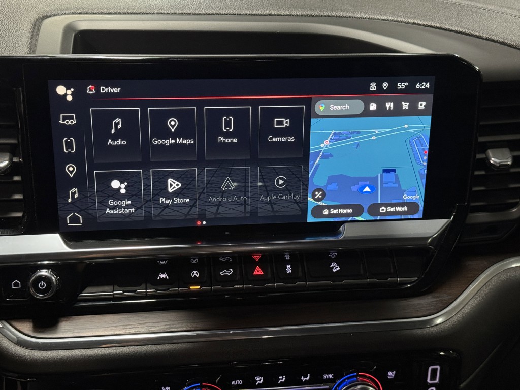 2023 GMC Sierra 1500 Image 18