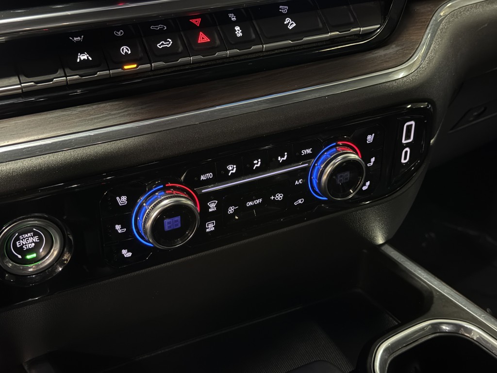 2023 GMC Sierra 1500 Image 19