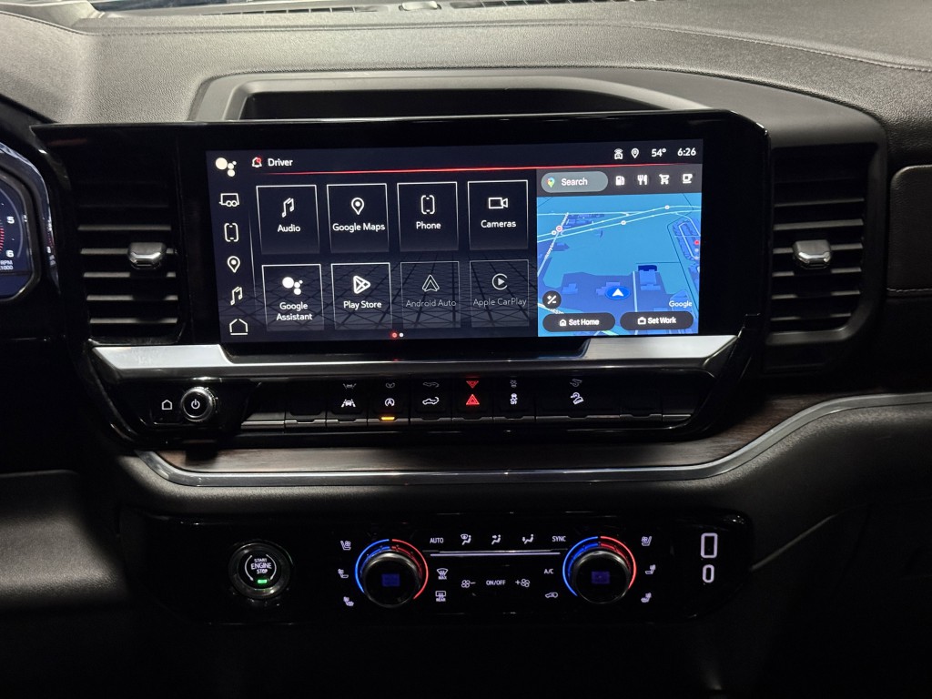 2023 GMC Sierra 1500 Image 20