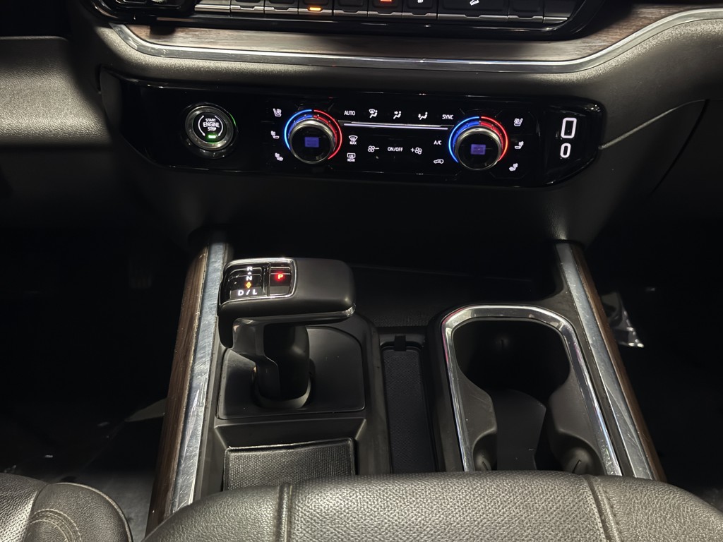 2023 GMC Sierra 1500 Image 22