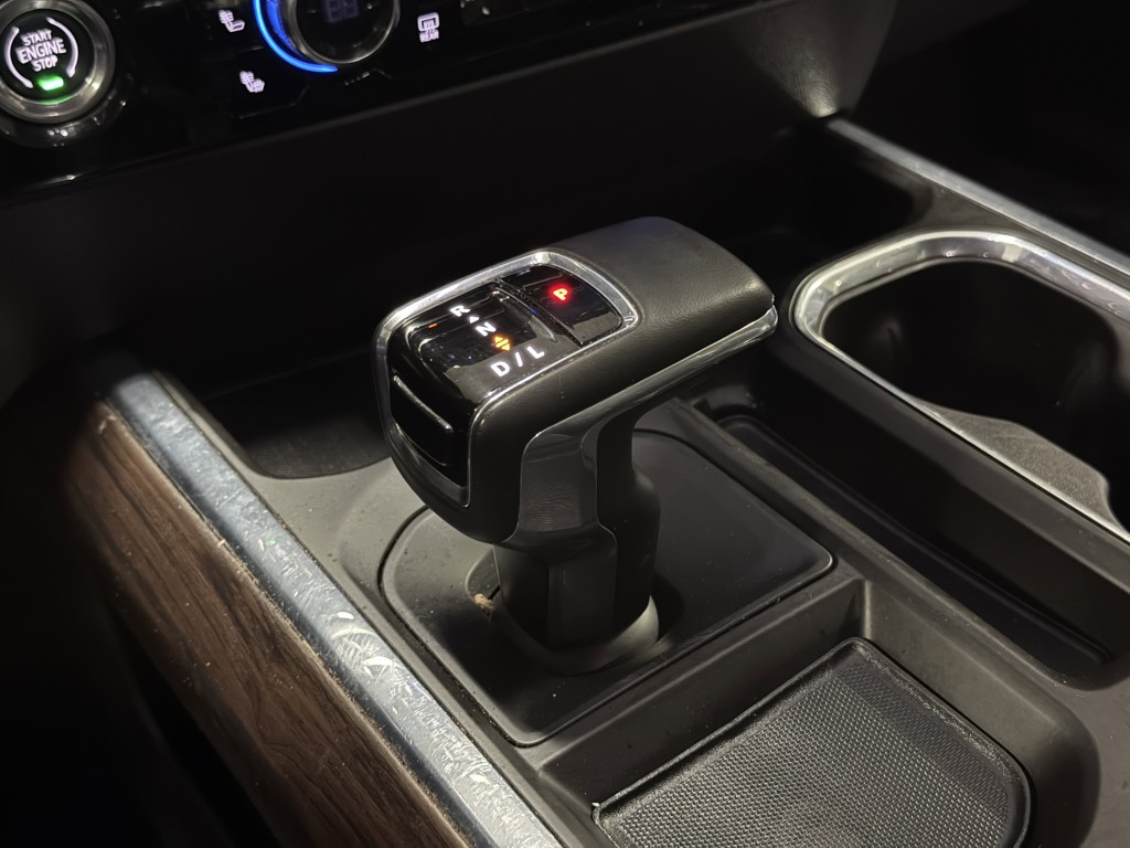 2023 GMC Sierra 1500 Image 23