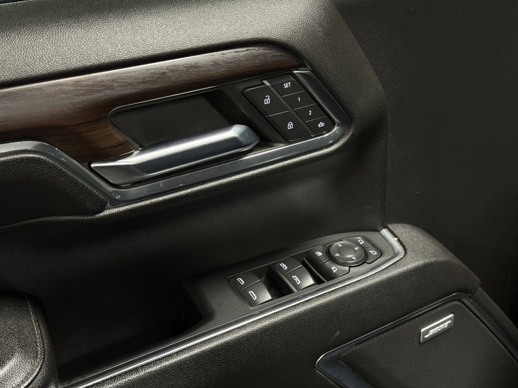 2023 GMC Sierra 1500 Image 24