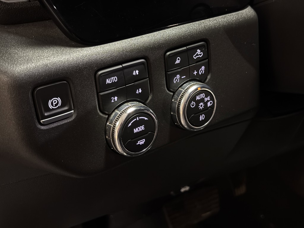 2023 GMC Sierra 1500 Image 25